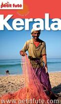 Couverture du livre « Country guide : Kerala (édition 2012-2013) » de Collectif Petit Fute aux éditions Le Petit Fute