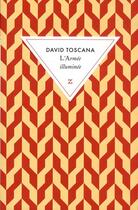 Couverture du livre « L'armée illuminée » de David Toscana aux éditions Zulma