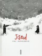 Couverture du livre « Jiseul » de Keum Suk Gendry-Kim et O Muel aux éditions Sarbacane