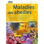 Couverture du livre « Maladies des abeilles » de Samuel Boucher aux éditions France Agricole