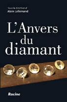 Couverture du livre « Lanvers Du Diamant » de Alain Lallemand aux éditions Lannoo