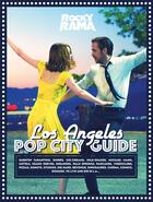 Couverture du livre « Rockyrama Hors-Série ; Los Angeles films city guide » de Rockyrama aux éditions Ynnis