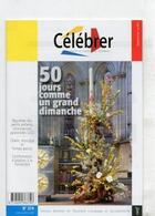 Couverture du livre « REVUE CELEBRER : Célébrer numéro 374 » de Collectif Snpls aux éditions Cerf