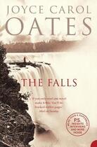 Couverture du livre « The falls » de Joyce Carol Oates aux éditions Harper Collins Us