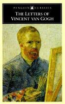 Couverture du livre « The letters of Vincent Van Gogh » de Vincent Van Gogh aux éditions Adult Pbs