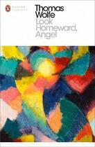 Couverture du livre « Look Homeward, Angel » de Thomas Wolfe aux éditions Adult Pbs