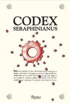 Couverture du livre « Codex seraphinianus » de Luigi Serafini aux éditions Rizzoli Fr