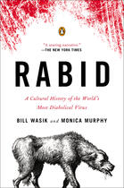 Couverture du livre « Rabid » de Murphy, Bill Wasik, aux éditions Adult Pbs