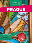 Couverture du livre « Le guide vert week&go : Prague » de Collectif Michelin aux éditions Michelin
