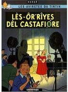 Couverture du livre « Les aventures de Tintin » de Herge aux éditions Casterman