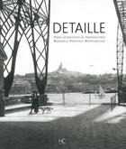 Couverture du livre « Détaille » de Caroline Guiol aux éditions Herve Chopin