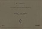 Couverture du livre « Églises à pans de bois t.1 ; Champagne » de S Morisseau aux éditions Editions Du Patrimoine