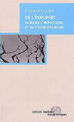 Couverture du livre « De l'écologie hors de l'imposture et de l'opportunisme » de Corinne Lepage aux éditions Raphael