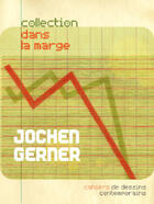 Couverture du livre « Cahiers de dessins contemporains t.4 » de Jochen Gerner aux éditions Arts Factory