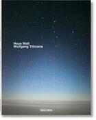Couverture du livre « Fo-tillmans ; new world » de Wolfgang Tillmans aux éditions Taschen