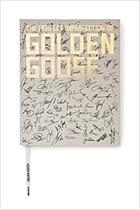 Couverture du livre « The perfect imperfection of golden goose » de The Golden Family aux éditions Rizzoli