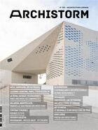 Couverture du livre « Archistorm n 100 - janvier/fevrier 2020 » de  aux éditions Archistorm