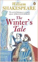 Couverture du livre « The Winter's Tale » de William Shakespeare aux éditions Penguin Books Ltd Digital