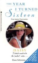 Couverture du livre « Daisy » de Schwemm Diane aux éditions Simon Pulse