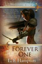 Couverture du livre « Forever one » de Hampton L. F. aux éditions Bellebooks