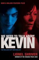 Couverture du livre « We need to talk about kevin » de Lionel Shriver aux éditions Serpent's Tail