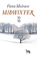 Couverture du livre « Midwinter » de Fiona Melrose aux éditions 10/18