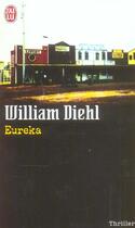 Couverture du livre « Eureka » de William Diehl aux éditions J'ai Lu