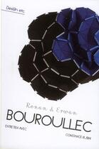 Couverture du livre « Ronan et Erwan Bouroullec » de Constance Rubini aux éditions Archibooks