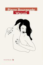 Couverture du livre « Warum » de Pierre Bourgeade aux éditions Tristram