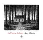 Couverture du livre « La maison du loup » de Serge Kliaving aux éditions Le Tripode