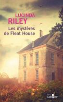 Couverture du livre « Les mystères de fleat house » de Lucinda Riley aux éditions Gabelire