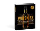 Couverture du livre « Le grand livre des whiskies » de Dominic Roskrow et Gavin D. Smith et Devid De Kergommeaux et Jurgen Deibel aux éditions Prisma