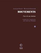 Couverture du livre « Mouvements, une vie au cinéma » de Jonathan Rosenbaum aux éditions P.o.l