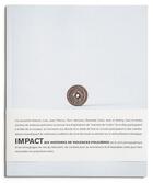 Couverture du livre « Impact : dix histoires de violences policières » de Rudy Burbant aux éditions Loco