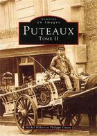 Couverture du livre « Puteaux t.2 » de Michel Hebert et Philippe Guzzo aux éditions Editions Sutton