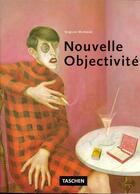 Couverture du livre « Gr-nouvelle objectivite » de Michalski/Sergiusz aux éditions Taschen