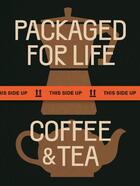 Couverture du livre « No packaging no life tea » de Victionary aux éditions Victionary