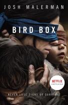 Couverture du livre « Birdbox - movie tie-in » de Josh Malerman aux éditions Harper Collins Uk