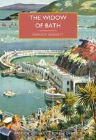 Couverture du livre « The widow of bath » de Margot Bennett aux éditions British Library
