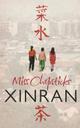 Couverture du livre « Miss Chopsticks » de Xinran aux éditions Random House Digital