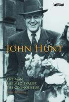 Couverture du livre « John Hunt » de O'Connell Brian aux éditions The O'brien Press Digital