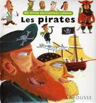 Couverture du livre « Les pirates » de De Guibert -F aux éditions Larousse