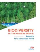 Couverture du livre « Biodiversity in the global south : Research for a sustainable world » de Ird aux éditions Ird