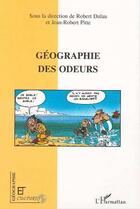 Couverture du livre « Revue Geographie Et Cultures T.28 » de Jean-Robert Pitte et Robert Dulau aux éditions L'harmattan