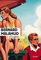 Couverture du livre « Le meilleur » de Bernard Malamud aux éditions Rivages