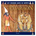 Couverture du livre « La mort d'un pharaon » de Piccolia aux éditions Piccolia