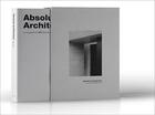 Couverture du livre « Absolute architecture by abs bouwteam » de  aux éditions Acc Art Books