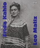 Couverture du livre « Fida kahlo ; un regard sur le mexique des années 40 » de Kahlo Frida aux éditions Paris-musees