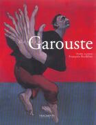 Couverture du livre « Gérard Garouste, peindre à présent » de Francois Rachline aux éditions Fragments