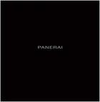 Couverture du livre « Panerai » de Bonati Angelo aux éditions Dap Artbook